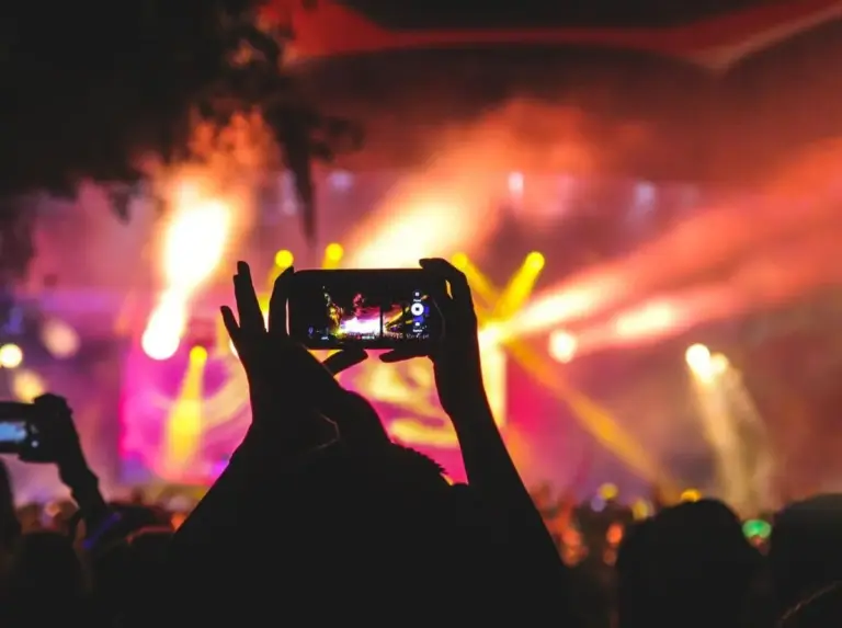 Daftar Konser Penutup Tahun 2025