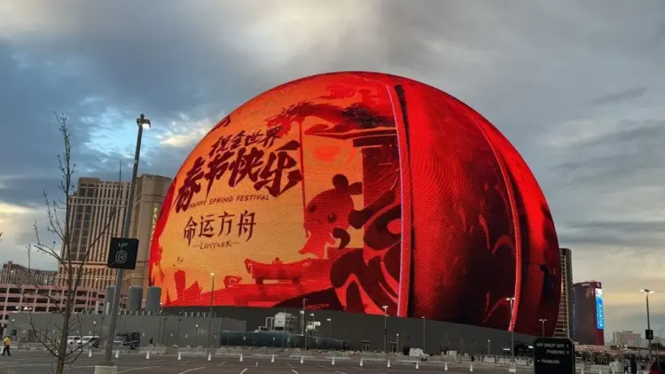 Kampanye “Lost Ark” di AS Jadi Contoh Sukses Pemasaran Game Global Berbasis Lintas Budaya