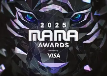 Mama Awards 2025/Mnet