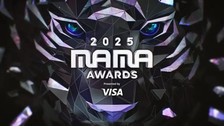 Mama Awards 2025/Mnet