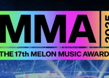 Melon Music Awards 2025