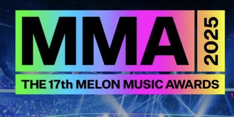 Melon Music Awards 2025