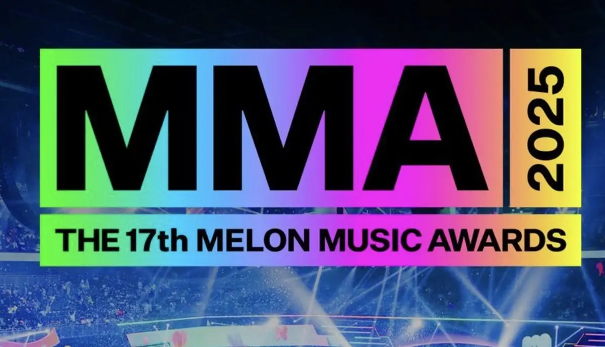 Daftar Pemenang Melon Music Awards 2025