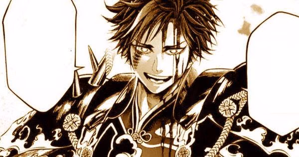 Memiliki Kemampuan Melihat Qi | qin shi huang record of ragnarok