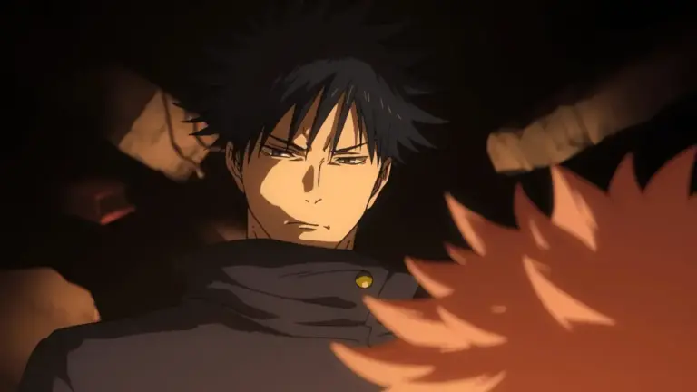 Nasib Megumi di Jujutsu Kaisen Modulo: Masih Hidup atau Tidak?