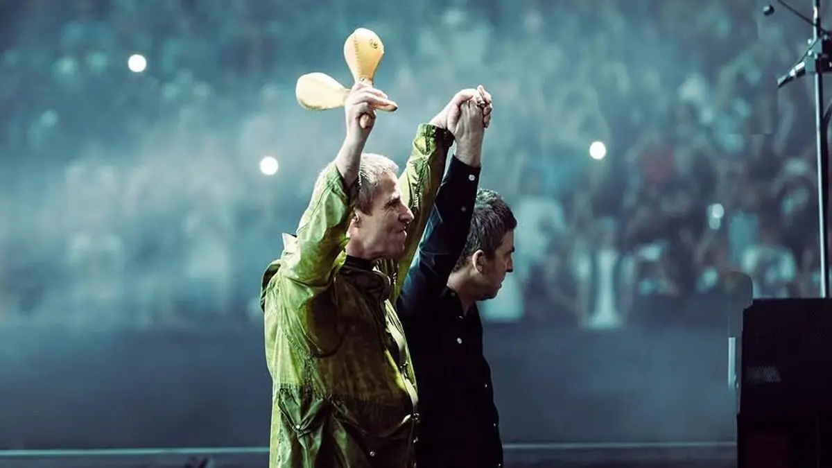 Oasis Dikabarkan akan Rilis Album Greatest Hits setelah Tur Reuni