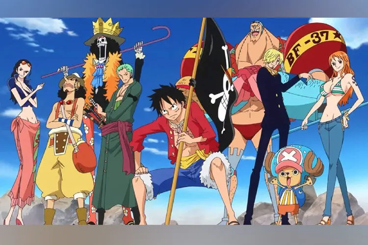 One Piece