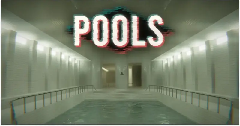 Pools