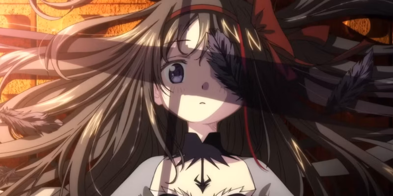 Puella Magi Madoka Magica Walpurgisnacht Rising | film anime jepang 2026