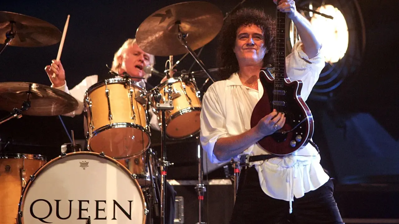 Queen Rilis Lagu Natal “Not For Sale”