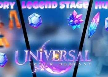 Roblox Universal Tower Defense Codes 1