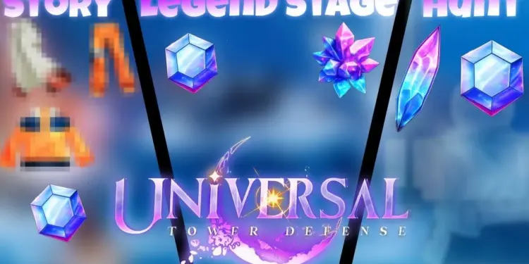 Roblox Universal Tower Defense Codes 1