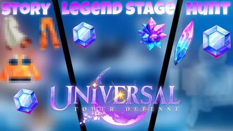 Roblox Universal Tower Defense Codes 1