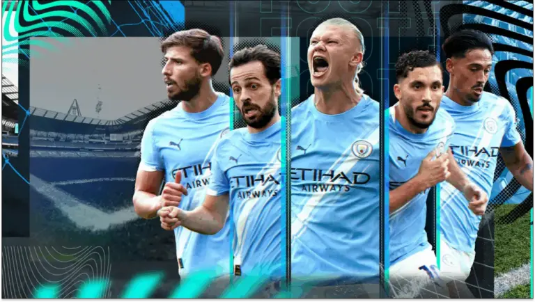 SEGA Football Club Champions Andalan Baru Genre Sepak Bola
