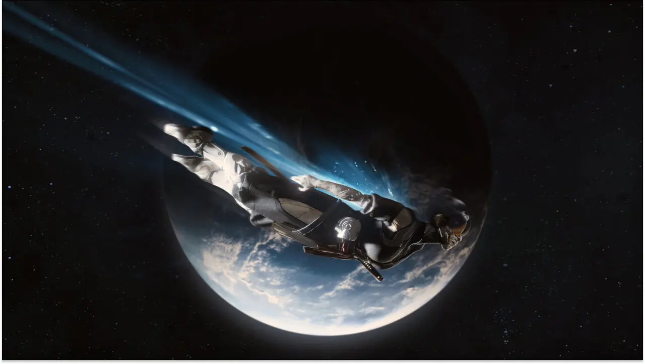 SOL Shogunate, RPG Tema Samurai Space Opera Siap Hadir