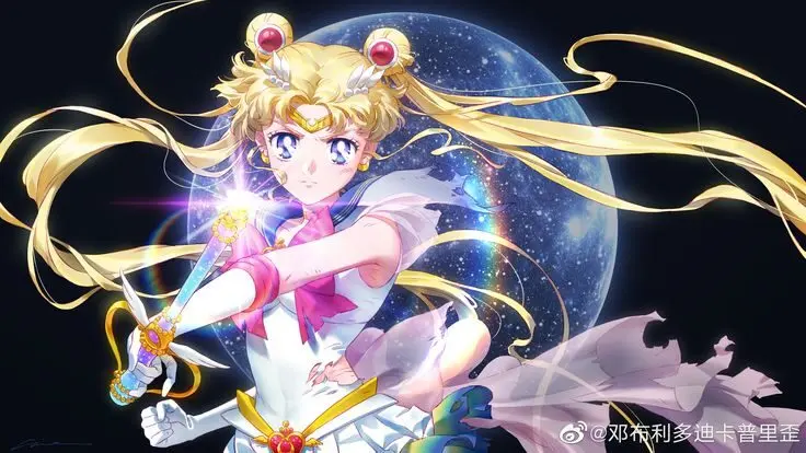 Sailor Moon