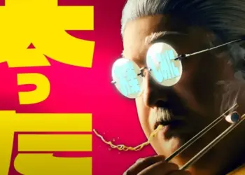 Sakamoto Days Diadaptasi Jadi Live Action, Tayang 29 April 2026