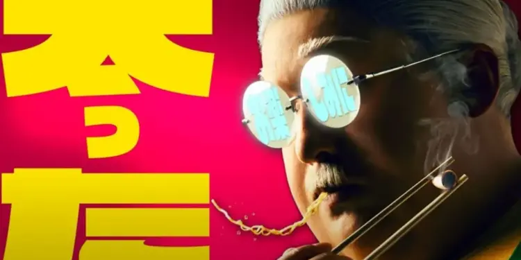 Sakamoto Days Diadaptasi Jadi Live Action, Tayang 29 April 2026