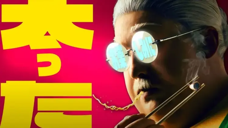 Sakamoto Days Diadaptasi Jadi Live Action, Tayang 29 April 2026