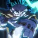 Seberapa Kuat Deku di Akhir My Hero Academia? Ini Jawabannya