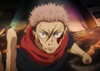 Sedih! Yuji Tidak Bisa Penuhi Janji Kakek Di Jujutsu Kaisen Modulo