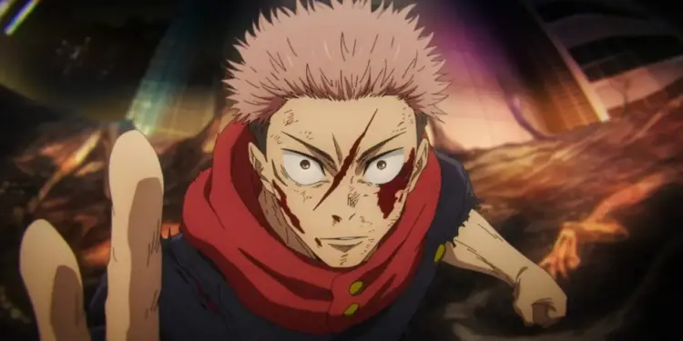 Sedih! Yuji Tidak Bisa Penuhi Janji Kakek Di Jujutsu Kaisen Modulo