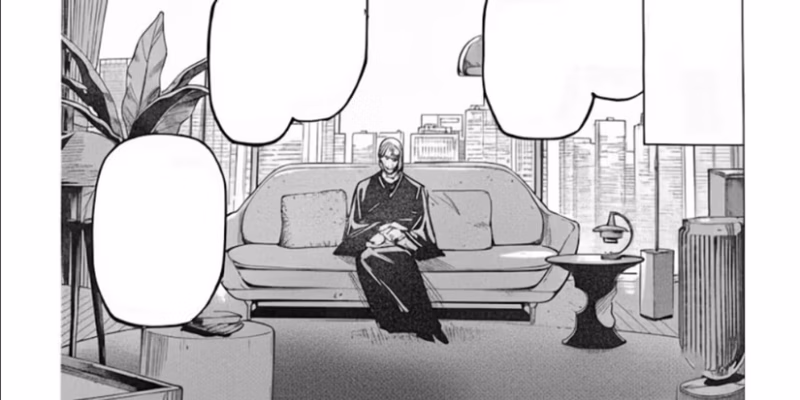 Sejauh Ini Baru Yuji Dan Nobara Yang Masih Hidup