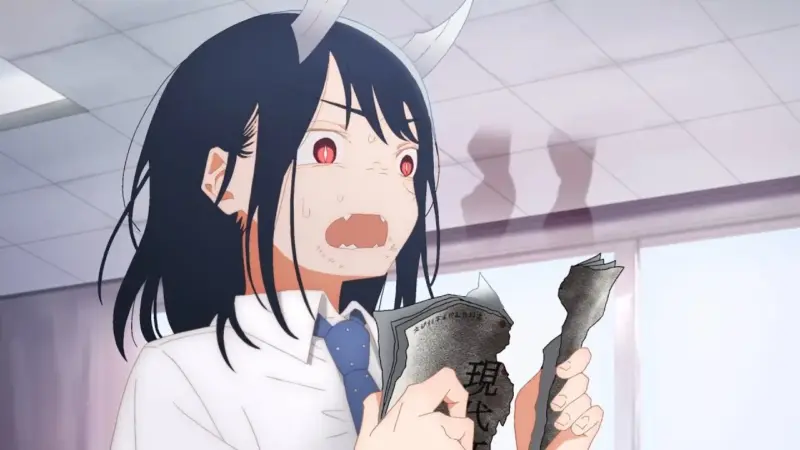 Sinopsis Anime Ruri Dragon