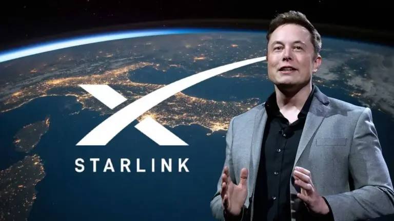 SpaceX Bagikan Starlink Router Mini Gratis, Cek Cara Klaimnya! 5 SpaceX Bagikan Starlink Router Mini Gratis, Cek Cara Klaimnya!