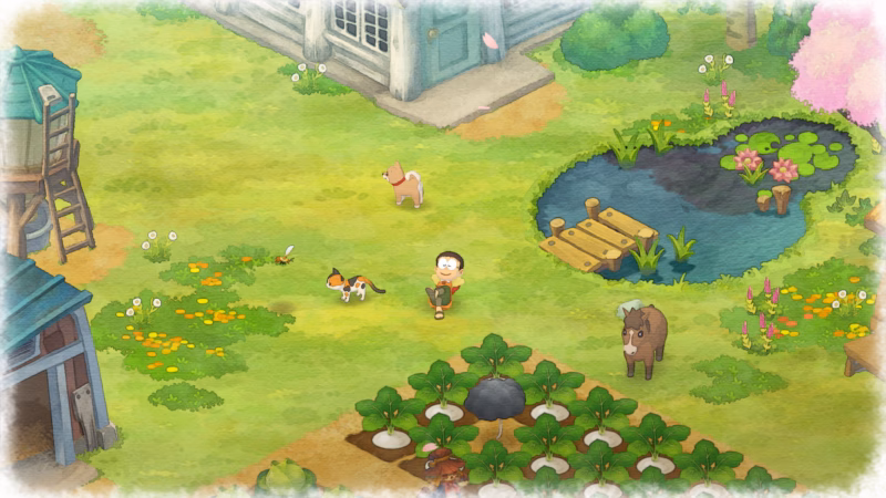 Story Of Seasons On Steam
