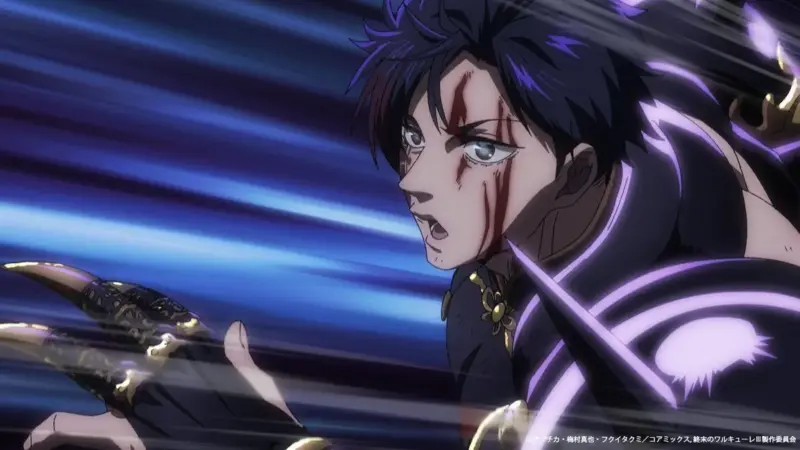 Suara Kaito Ishikawa