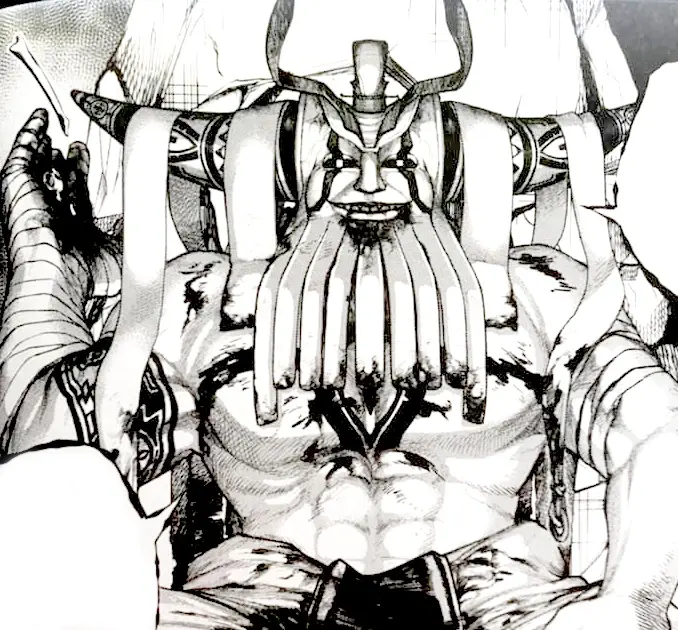 Sukses Mengalahkan Dewa Iblis Chiyou Dan Mempersatukan Wilayah Tiongkok | qin shi huang record of ragnarok