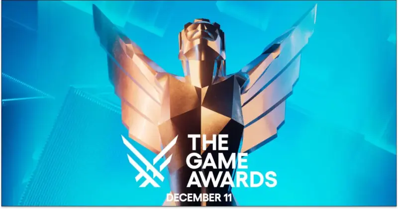 The Game Awards (1)