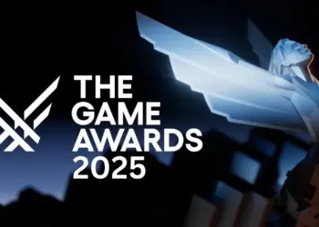 The Game Awards 2025