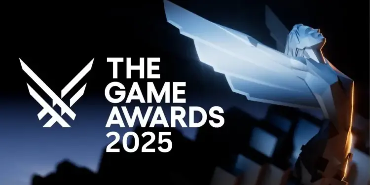 The Game Awards 2025