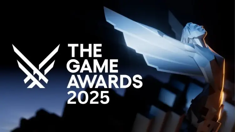 The Game Awards 2025