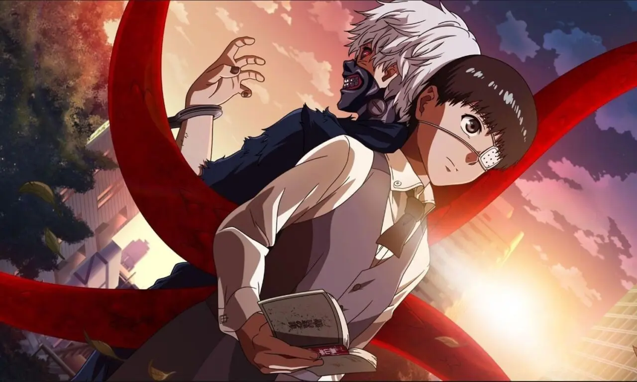 Kode Redeem Tokyo Ghoul Awakening Terbaru Desember 2025