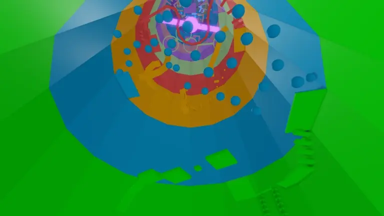 cara main game tower roblox viral