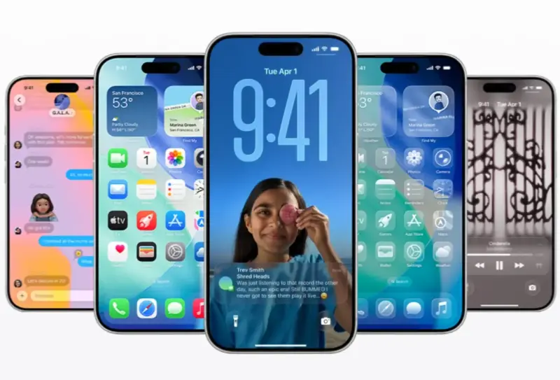 Update Ios 26.2 Resmi Dirilis Cek Daftar Perangkat Yang Mendukung