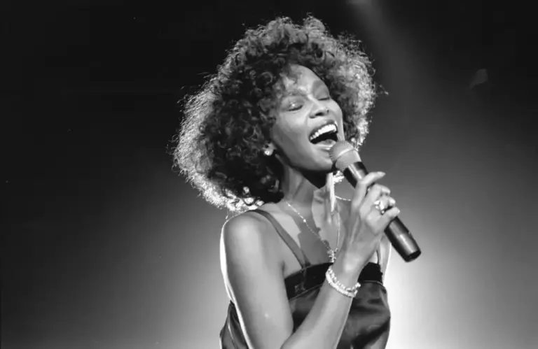 Penghargaan Seumur Hidup Whitney Houston di Grammy Awards 2026