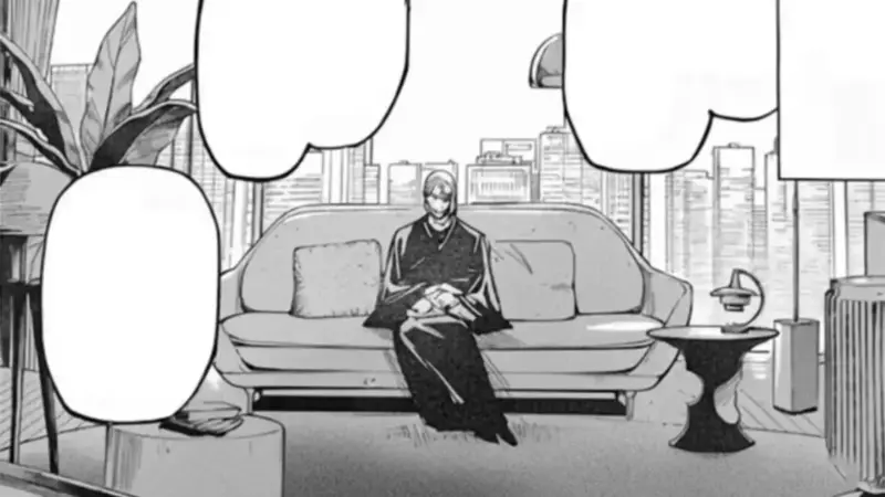 Yuji Tampaknya Enggan Muncul Berdasarkan Ucapan Nobara | apakah yuji muncul di jujutsu kaisen modulo