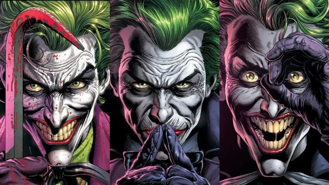 Mengenal Joker Sang Musuh Bebuyutan Batman dan Kisah Asal usulnya yang Misterius