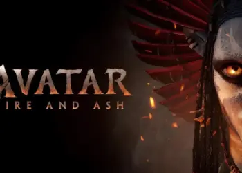 Avatar Fire And Ash