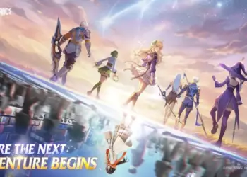 Blue Protocol Star Resonance