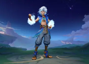 Build Sora Terbaik Ml 1