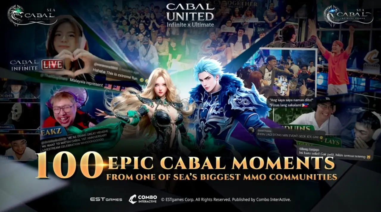 Cabal United