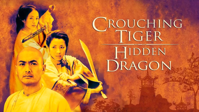 Croching Tiger, Hidden Dragon 2000