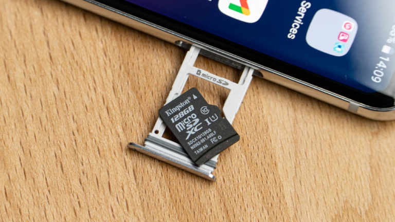 7 Cara Memperbaiki SD Card yang Rusak & Tidak Terbaca
