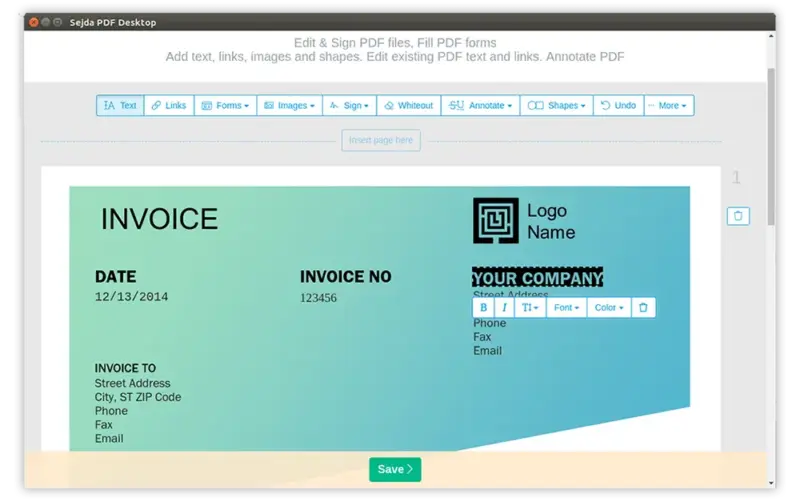 Cara Memproteksi File PDF Agar Tidak Bisa Dicopy dan Diedit