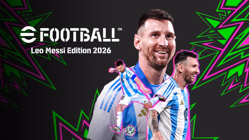 Download Efootball 2026 Ppsspp 1